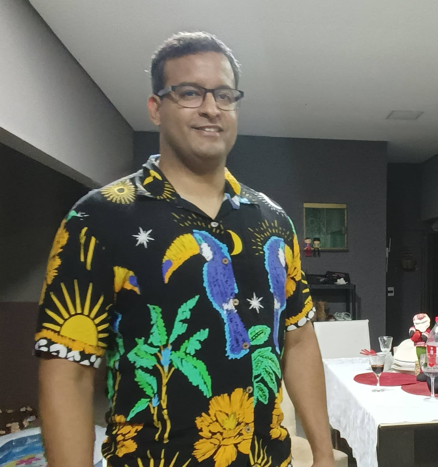 Cezar Tosta