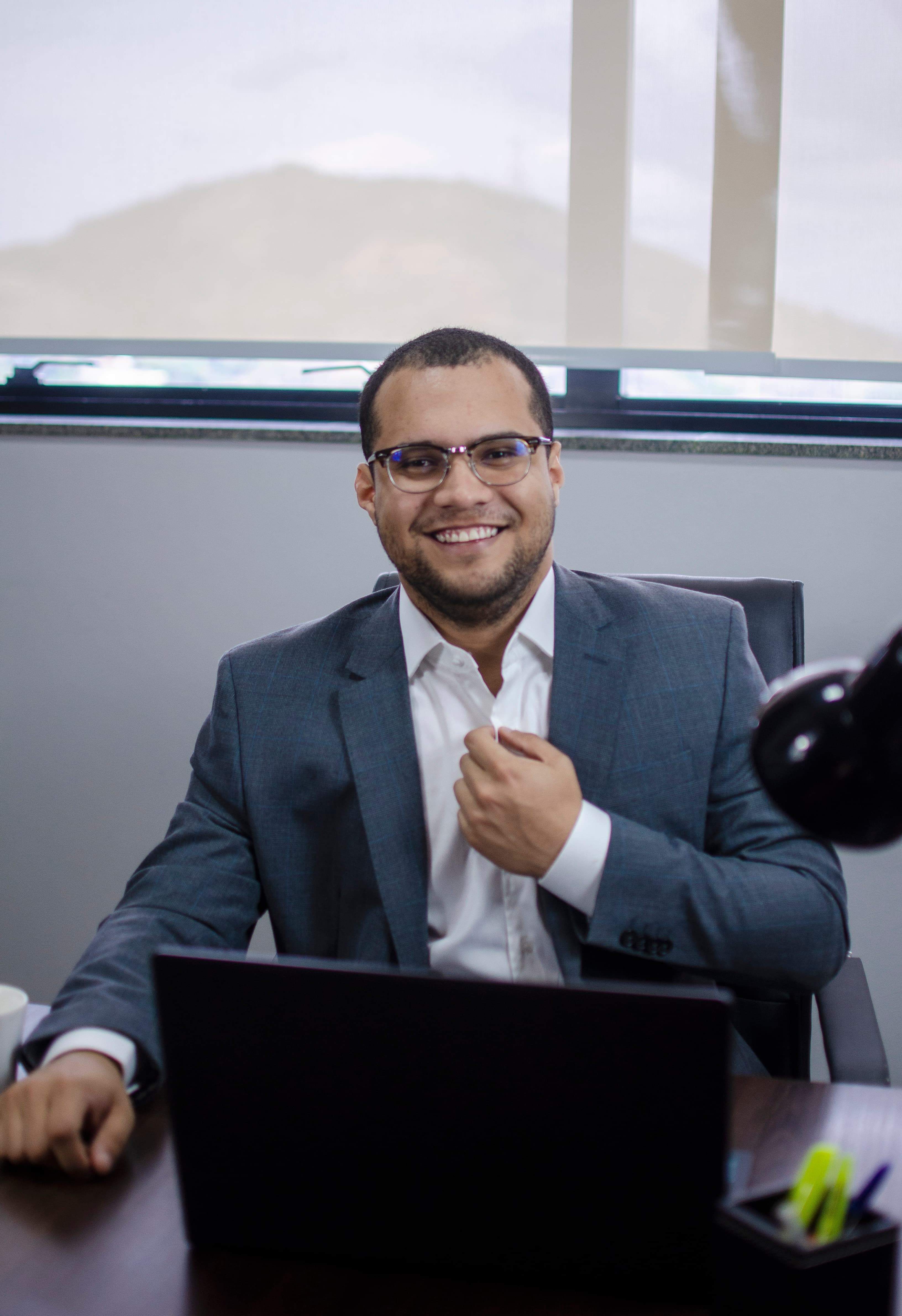 Gustavo Martins