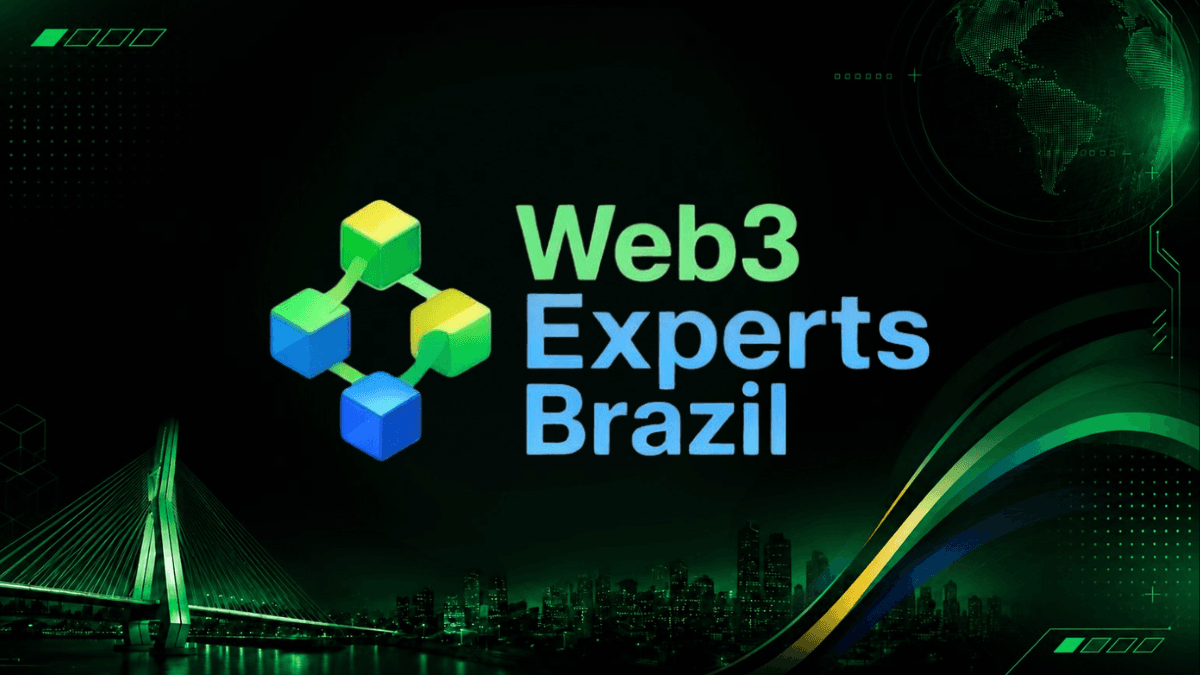 Web3 Experts Brazil