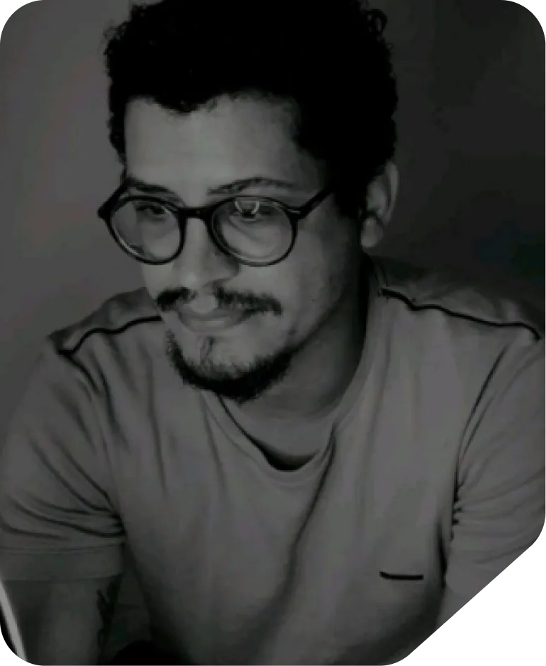 Cassio Chagas