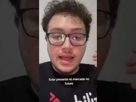 Depoimento em vídeo de Rafael Coelho