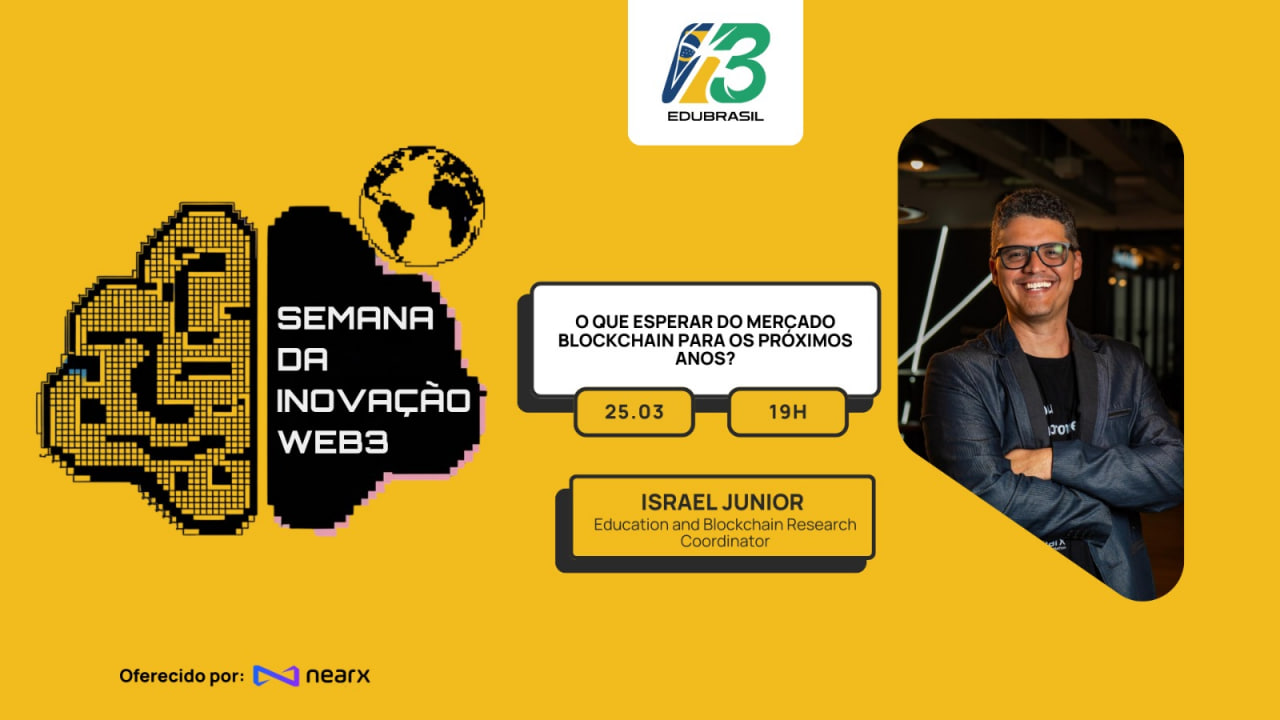 O que Esperar do Mercado Blockchain para os Próximos Anos?