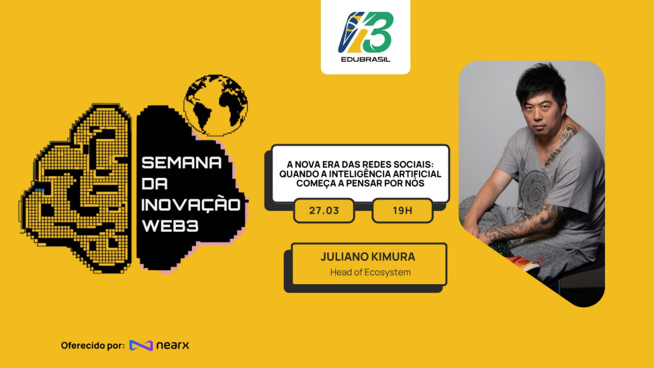 A Nova Era das Redes Sociais: Quando a Inteligência Artificial Começa a Pensar por Nós