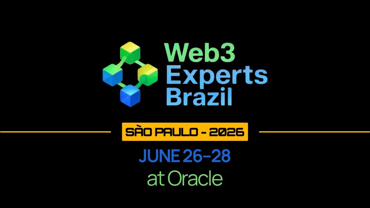 Web3Experts Brazil